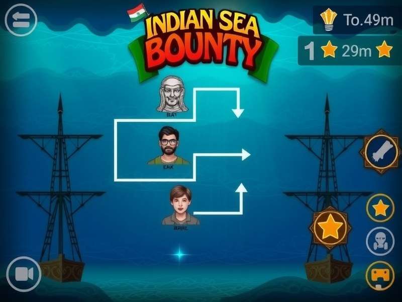 Indian Sea Bounty Community Event